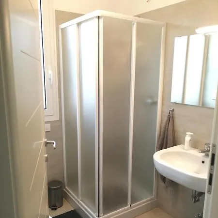 Brezza Di Mare *
