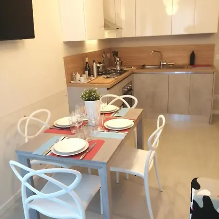 Brezza Di Mare Rímini