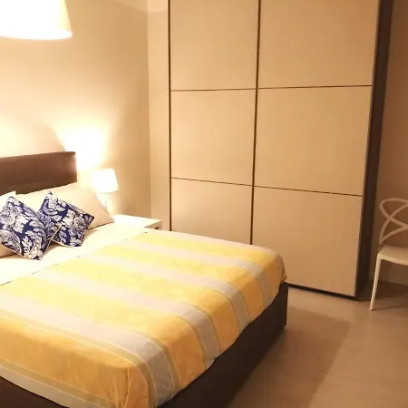 Brezza Di Mare Сasa de vacaciones