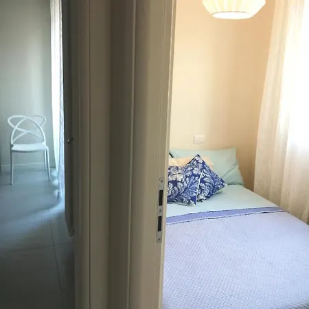 Brezza Di Mare Сasa de vacaciones