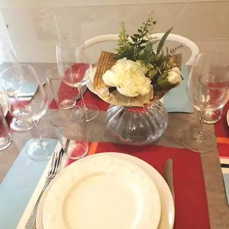 Brezza Di Mare *