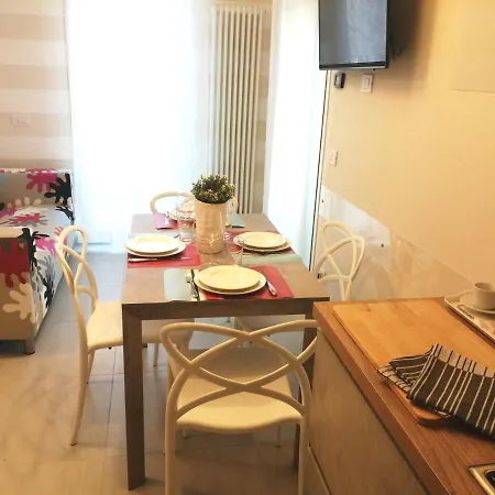 Brezza Di Mare Vakantiehuis *